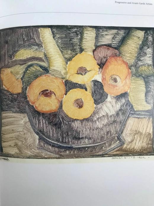 美国哥伦布博物馆藏画图集 数百幅插图 精装16开 商品图7