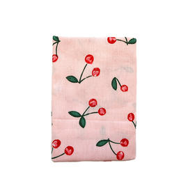 HUJI祤集小方巾水果水果