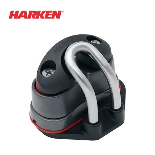 HARKEN 夹绳器 496 商品图0