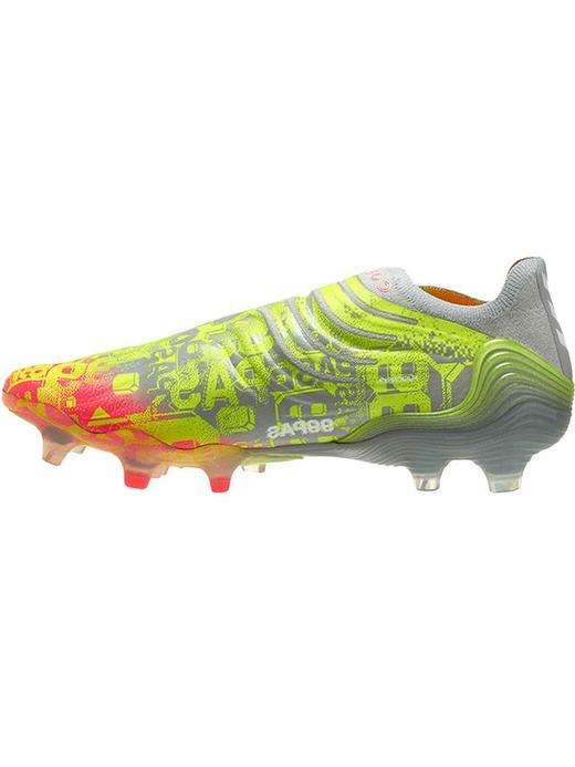 ADIDAS COPA SENSE+ FG COPA 高端 无鞋带FG足球鞋FY6226 商品图2