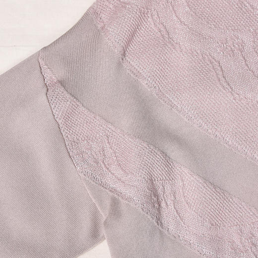 圣三利女装针织开衫SL1938113 商品图3