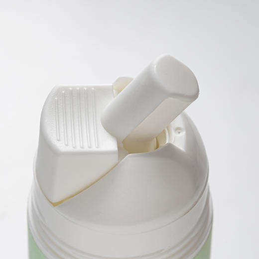 菜菜家氨基酸牙膏|氨基酸表活，温和护齿，洁净护龈，不含香精甜味剂 商品图5