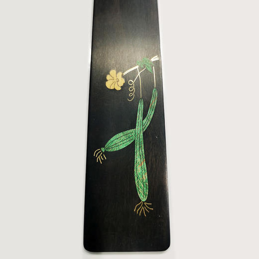 自在/牵挂书签+笔套装 商品图5