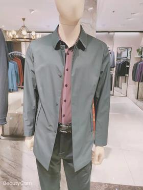 4F 休博派迪夹克