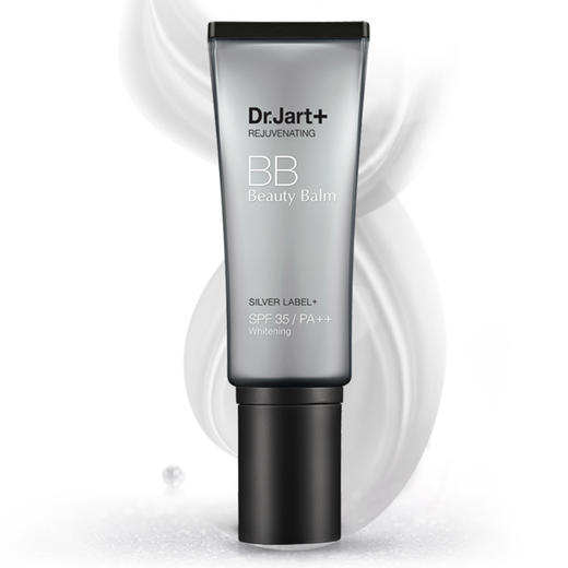 蒂佳婷（Dr.Jart） 活颜美颜修护霜 40ml   银管BB霜 商品图5