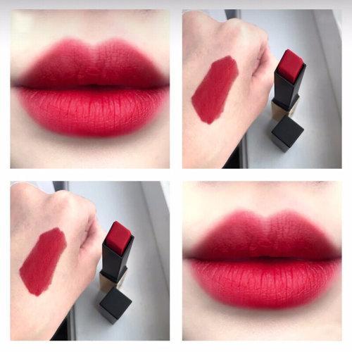 热卖小金条口红Yves saint Laurent/圣罗兰圣罗兰细管哑光口红 小金条21#/9号/10号/23号/1号 商品图2