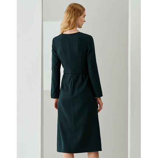 EITIE爱特爱6407105连衣裙 商品图4