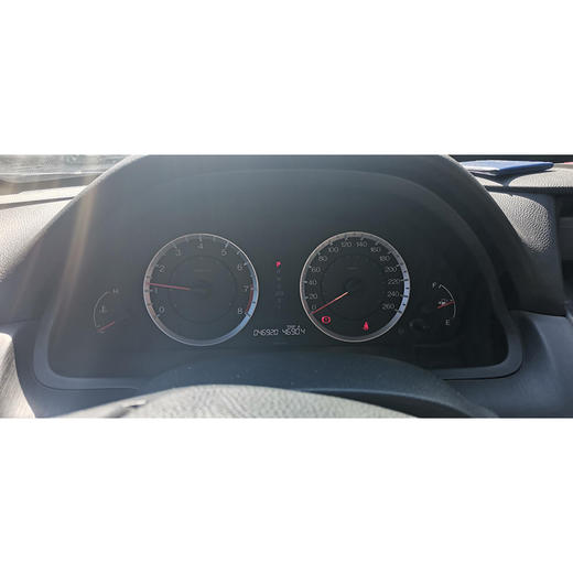 本田雅阁 2.0L EX Navi 【长租-北京】 商品图3