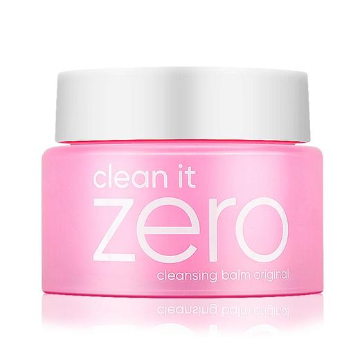 芭妮兰（BANILA CO）净柔卸妆膏经典款100ml  温和快速脸部眼唇可用 商品图0