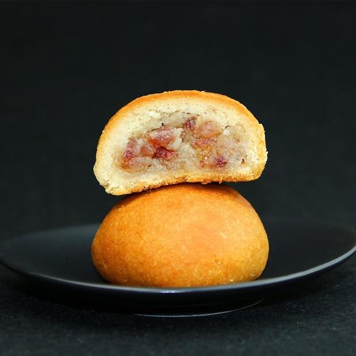 中秋月饼 酒 茶叶福利满满大礼包 商品图4