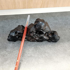 假山笔架 小叶紫檀