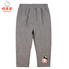 棉果果冬季女童夹棉打底裤M422206821701 商品缩略图1