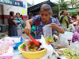  你正在用健康换取廉价食物！ 