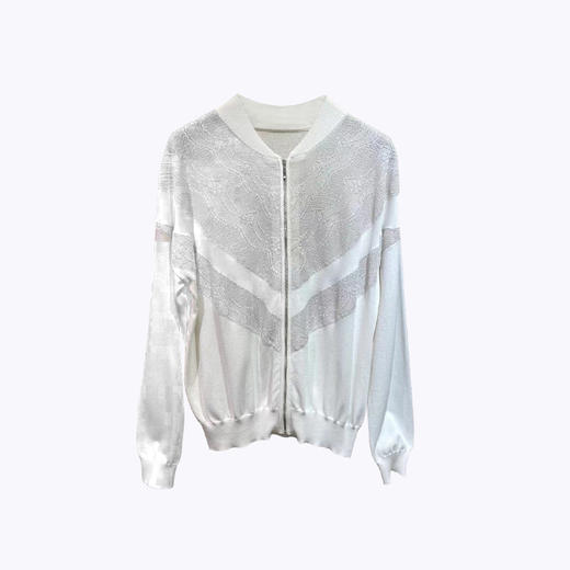 圣三利女装针织开衫SL1938113 商品图4