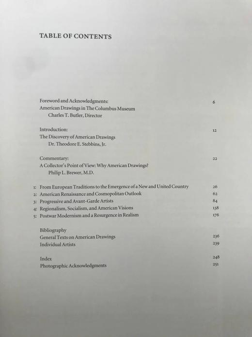 美国哥伦布博物馆藏画图集 数百幅插图 精装16开 商品图5