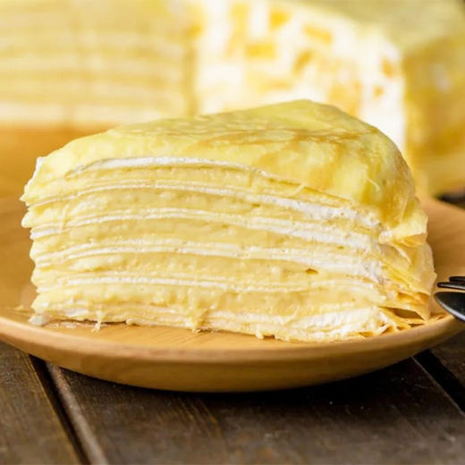 榴莲千层切角 商品图0