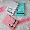 新西兰8+ minute 8分钟面膜 蓝色 7片/盒、 白色 7片/盒、 粉色 10片/盒 商品缩略图0
