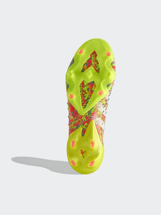 ADIDAS PREDATOR FREAK .1 FG 猎鹰高端FG足球鞋FY6258 商品图2