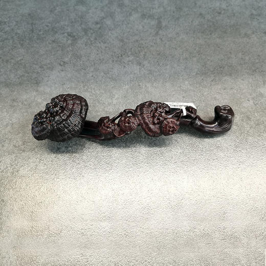 W°灵芝如意 商品图0