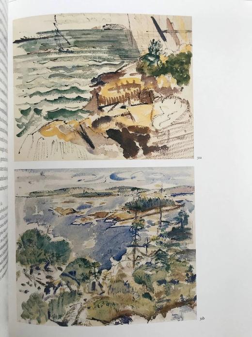 美国哥伦布博物馆藏画图集 数百幅插图 精装16开 商品图13