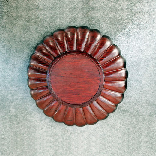 犀牛角杯垫°6个/套 商品图3