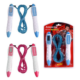 狂神1319跳绳倒计时