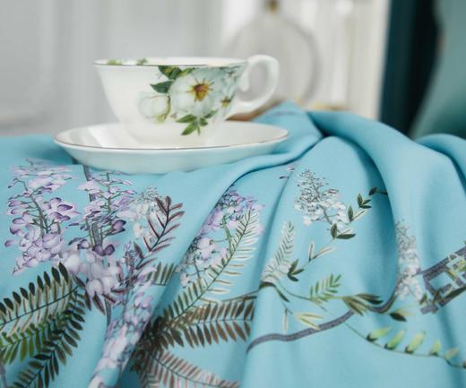 太湖雪100s全棉四件套—园林印象/诗意江南 商品图7