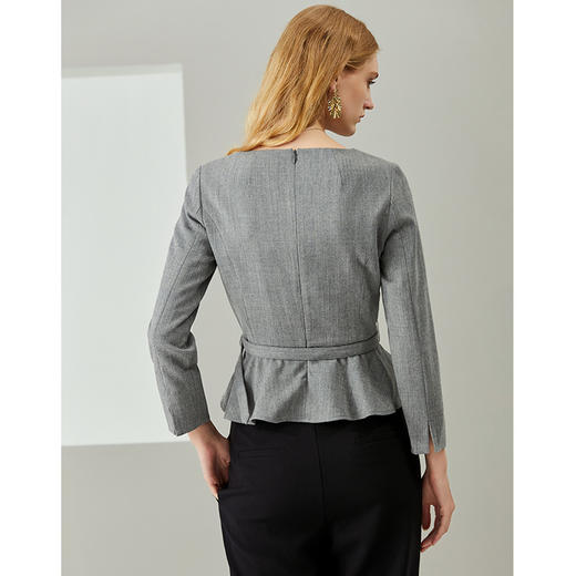 EITIE爱特爱6413102小上衣 商品图4