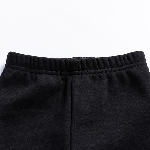 贝贝怡女童新款宝宝加绒保暖打底裤长裤裤子213K2246 商品图6