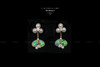 翠珞·欧泊 | 设计耳钉 商品缩略图0