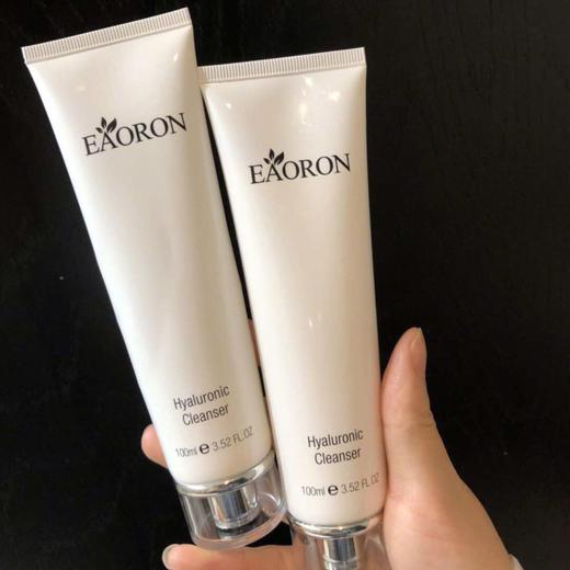 XX 澳洲Eaoron水光针洗面奶100ml 商品图1