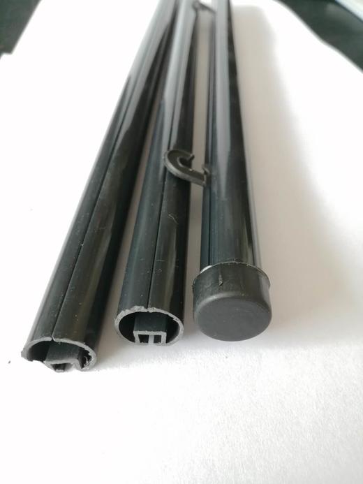 塑料圆型挂画杆 商品图0