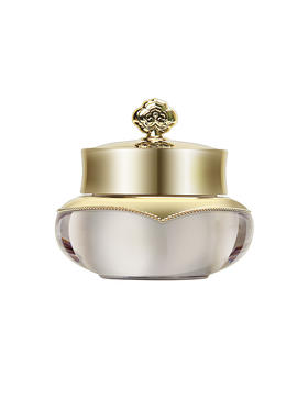 【YZ】贵妇级眼霜~韩国WHOO后天气丹华泫眼霜5ml中小样修复淡化细纹