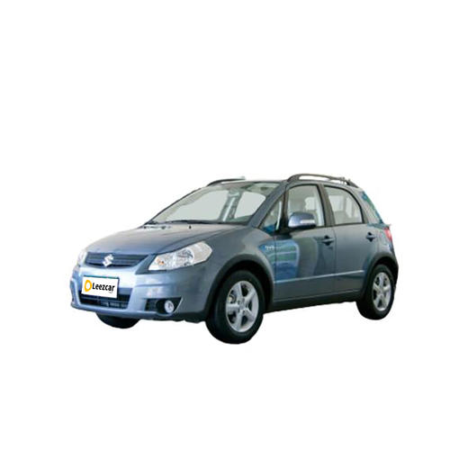 铃木 天语 SX4 两厢 1.6L 手动时尚型 【长租-北京】 商品图0
