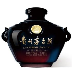 53度贵州茅台巴拿马国际金奖100周年珍藏酒5L 单瓶
