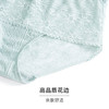 HSIA遐内裤女夏薄款全蕾丝性感无压清爽透气纯棉裆底中高腰平角裤 商品缩略图4