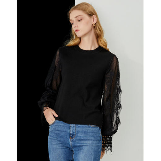 EITIE爱特爱6301008上衣 商品图7