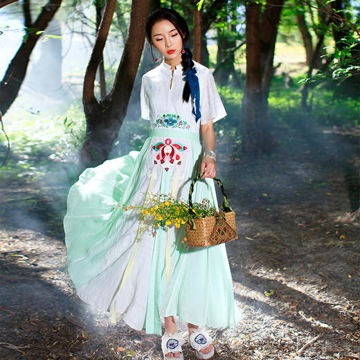 逍遥游真皮拖鞋 | 黑色百搭 白色简约 | 码数齐全 现货加急发 商品图6