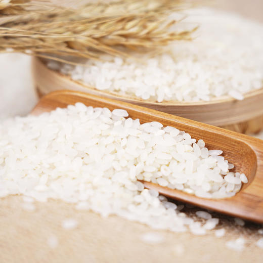 【武汉.东西湖】武供优选生态供米大米5kg 商品图6