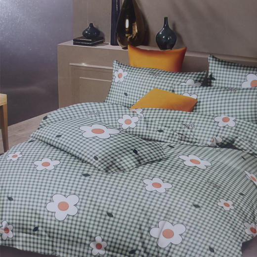 迎时四件套 商品图0