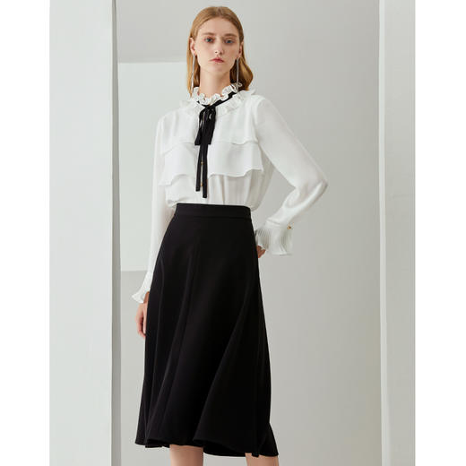 EITIE爱特爱6309001衬衫 商品图2