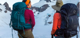  OSPREY销量第一的背包，竟然是它？ 