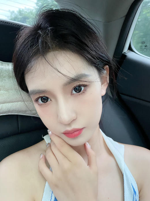 【小红书推荐款】legal loli黑琥珀，年抛/直径14.5/着色13.8，99/一副，158/两副，198/三副，228/四副，258/五副 商品图6