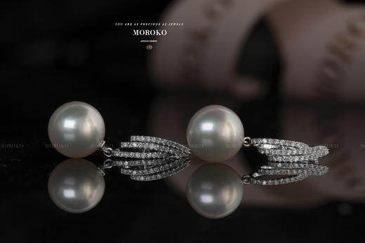 飞翔 | 设计耳钉 商品图1