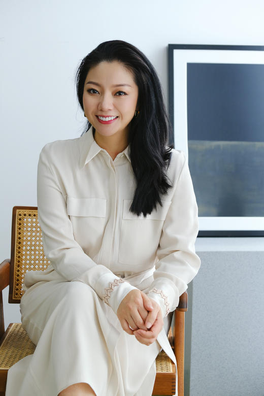 by FANG秋冬女连衣裙FW21-DR017A 商品图1