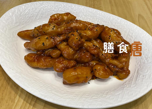 糖醋里脊 商品图0