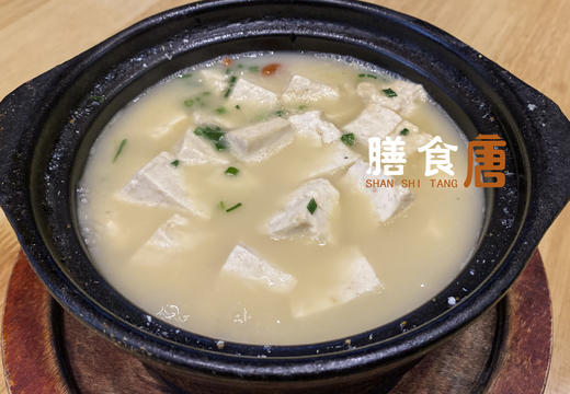 白水洋豆腐 商品图0