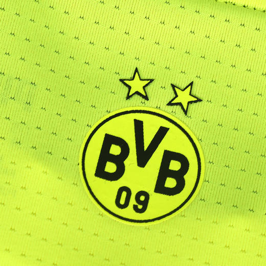 PUMA/彪马 21-22赛季多特蒙德赛前热身服 商品图3