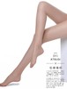 冷感防UV抗静电绢感连裤袜（三双装）88033P 商品缩略图1
