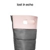 【下架】lost in echo设计师女鞋 提手装饰填充方头靴时装长靴 商品缩略图2